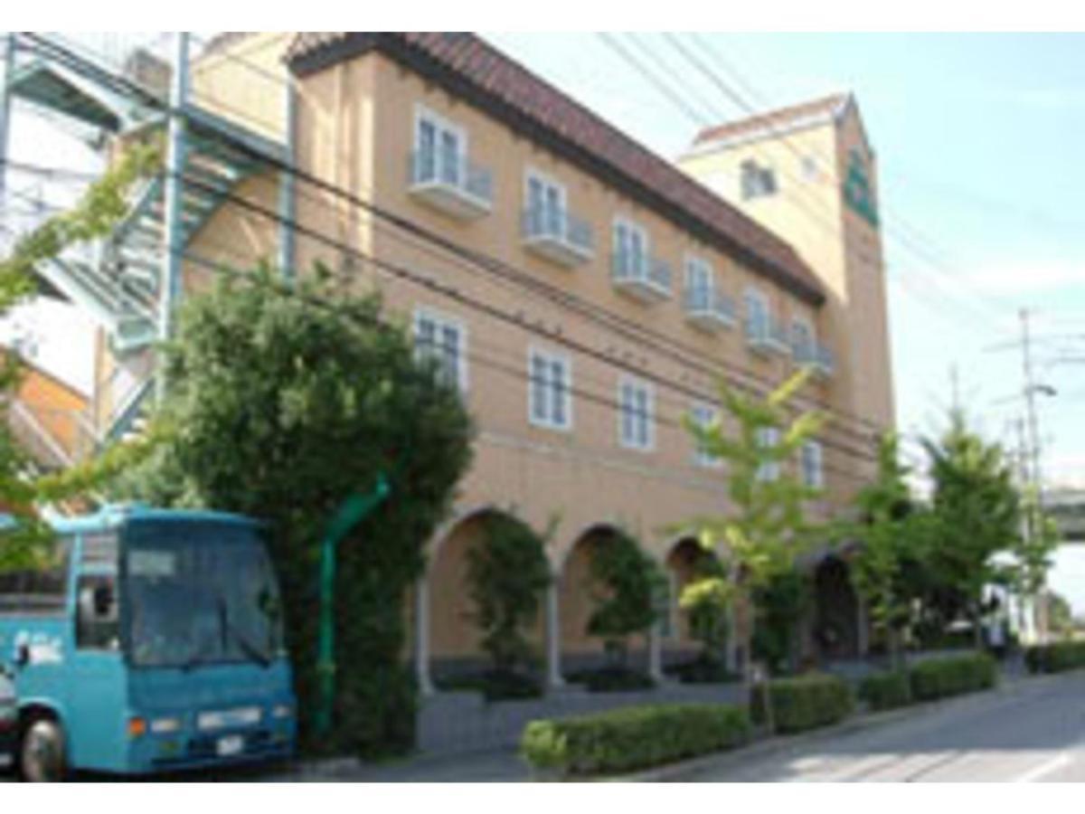 Hotel Seagull - Vacation Stay 86778V Izumi-Szano Kültér fotó